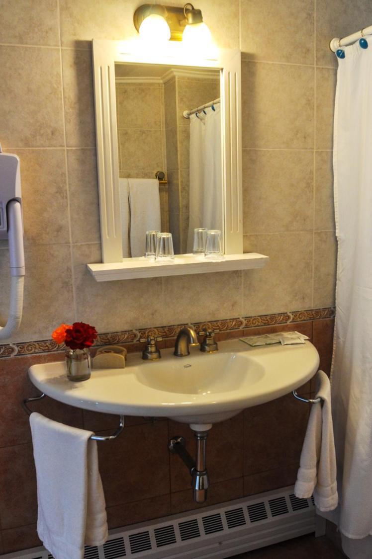 Sol Del Nahuel - Hotel & Spa ซานคาร์ลอส เด บาริโลเช ภายนอก รูปภาพ